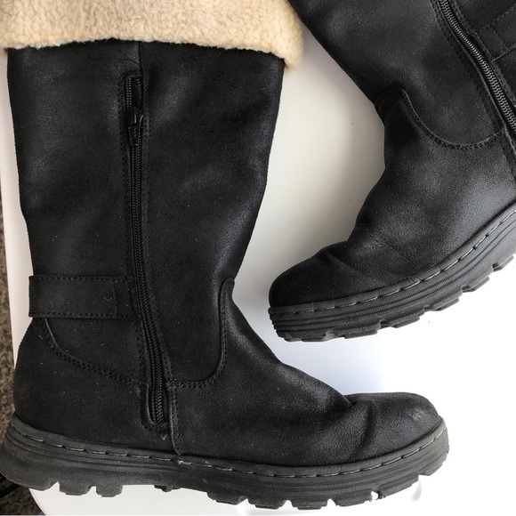 Cliffs Kesha boots - Picture 7 of 10